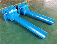 SWL絲桿升降機-SWL蝸輪絲桿升降機-QWL絲桿升降機